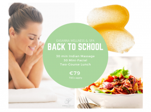Easanna Wellness & Spa