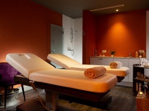 The SPA at Kilkea Castle