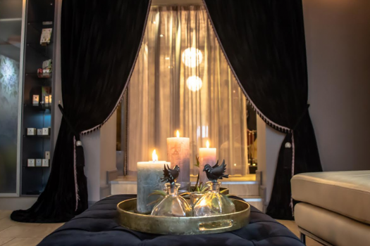 The Residence Day Spa 1