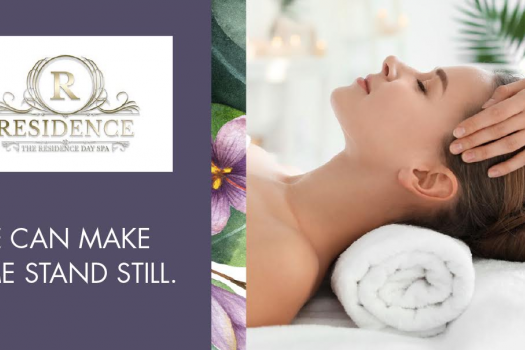 The Residence Day Spa 4