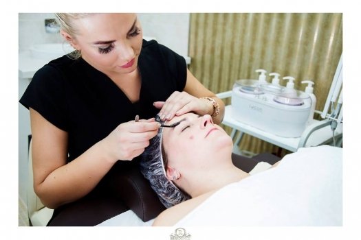 The Residence Day Spa 9