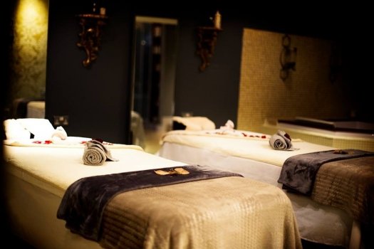 The Residence Day Spa 8