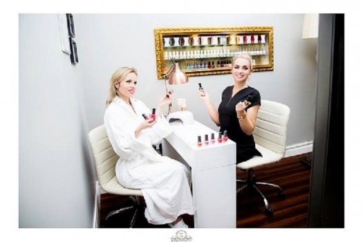 The Residence Day Spa 6