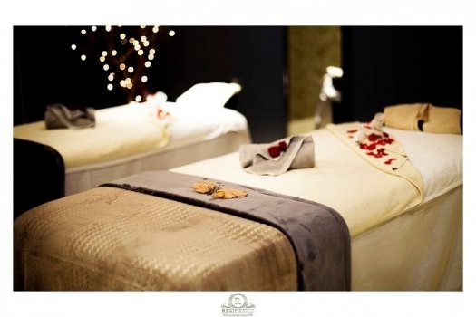 The Residence Day Spa 7