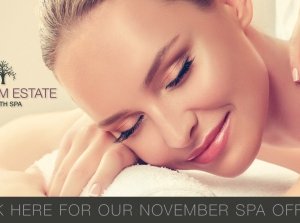Farnham Estate Spa