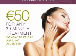 Farnham Estate Spa