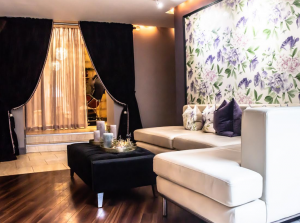 The Residence Day Spa 4
