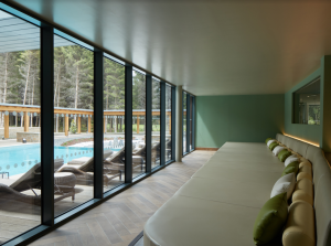Aqua Sana Spa 7