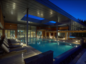 Aqua Sana Spa 8