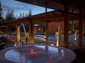 Aqua Sana Spa 10