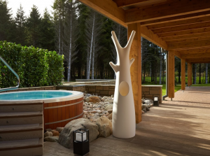 Aqua Sana Spa 2
