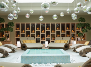 Aqua Sana Spa 4