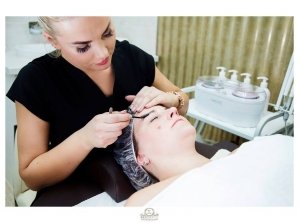 The Residence Day Spa 9