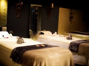 The Residence Day Spa 8