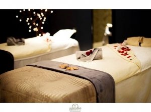 The Residence Day Spa 7