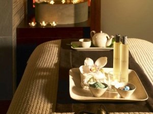 The Maryborough Spa