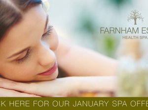 Farnham Estate Spa