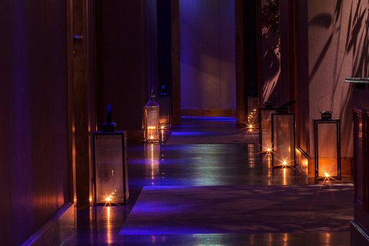 The River Spa at the Knightsbrook Hotel 2