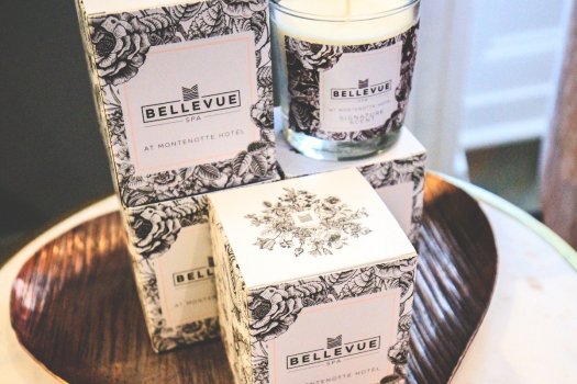 Bellevue Spa at The Montenotte Hotel 5