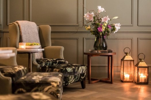 Bellevue Spa at The Montenotte Hotel 1
