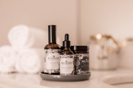 Bellevue Spa at The Montenotte Hotel 1