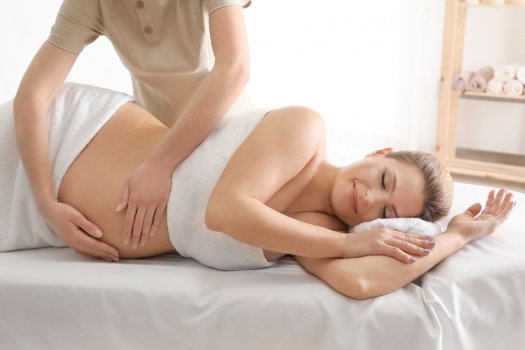 Bellevue Spa at The Montenotte Hotel 2