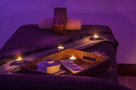 The River Spa at the Knightsbrook Hotel 3