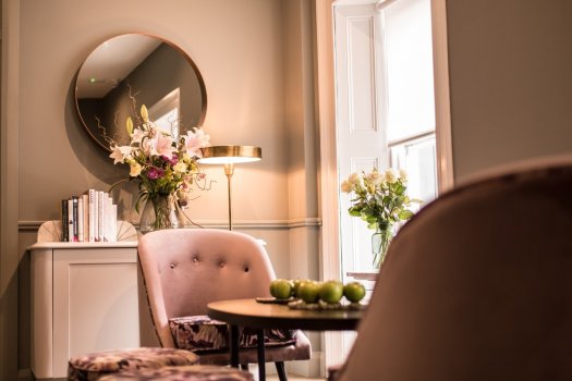 Bellevue Spa at The Montenotte Hotel 4