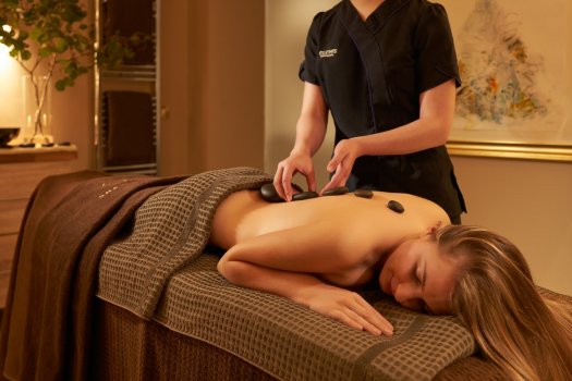 Easanna Wellness & Spa 6