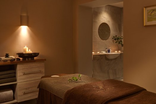 Easanna Wellness & Spa 10