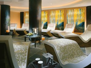 Fota Island Spa