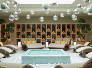 Aqua Sana Spa