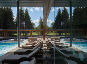 Aqua Sana Spa