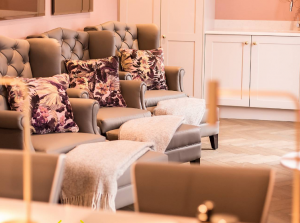 Bellevue Spa at The Montenotte Hotel