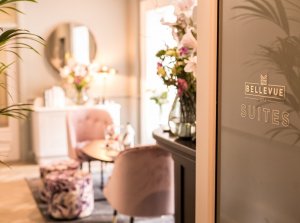 Bellevue Spa at The Montenotte Hotel