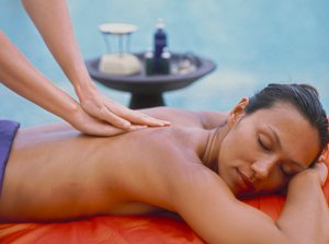 The Spa at Druids Glen