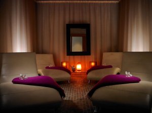 Chill Spa at The Ice House Hotel