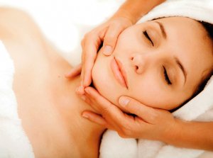 Carton House Spa