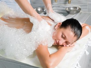 Seoid Spa at Dunboyne Castle Hotel & Spa