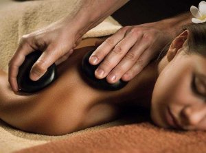 Killashee Spa