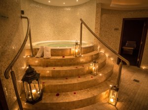 Shore Island Spa