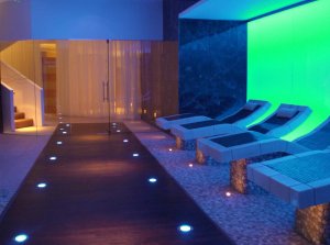 The Spa at The Kingsley