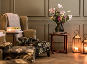 Bellevue Spa at The Montenotte Hotel
