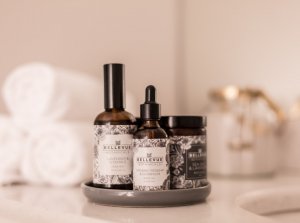 Bellevue Spa at The Montenotte Hotel 5