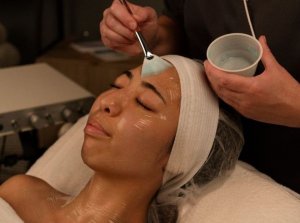 The Buff Day Spa