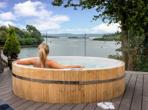 Spa at Eccles