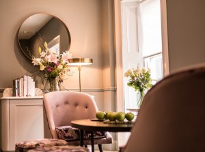 Bellevue Spa at The Montenotte Hotel 7