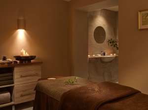 Easanna Wellness & Spa 10