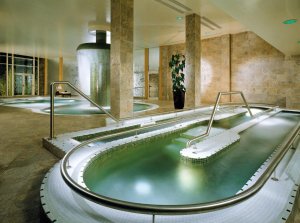 Fota Island Spa