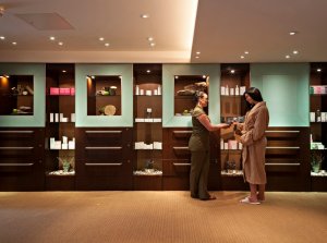 The Spa at The Kingsley